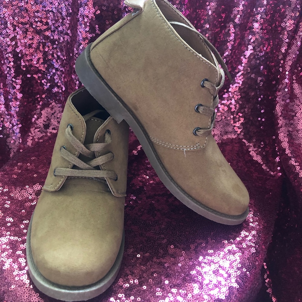 Joseph Allen Shoes